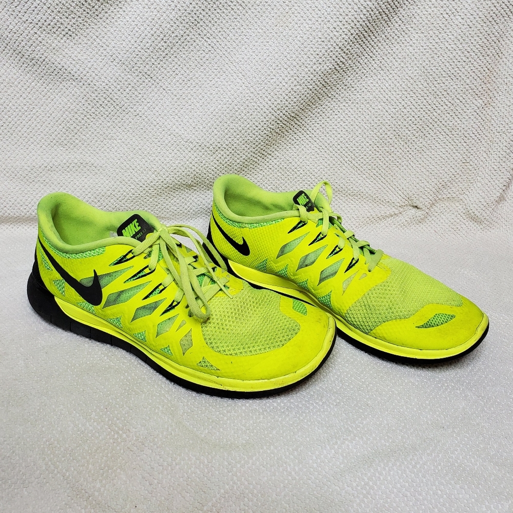 Nike Free 5.0